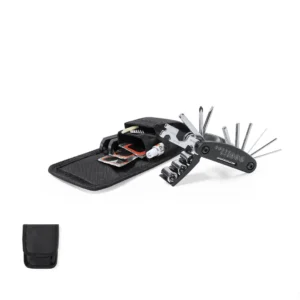 Kit Reparación Bici Gerald