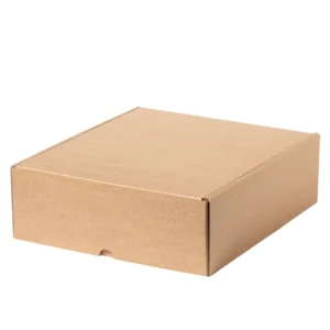 Caja Presentación Fredox