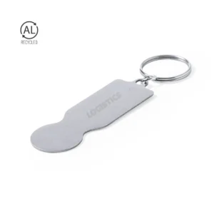 Llavero Moneda Talgun