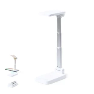 Lámpara Multifunción Cirgux