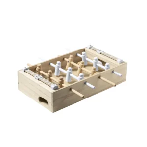 Minifutbolín Helmmet