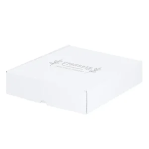 Caja Presentación Wingard