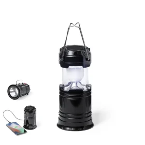 Lámpara Power Bank Mufar