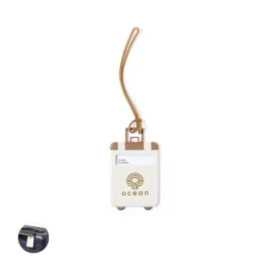 Identificador Maletas Cliffer