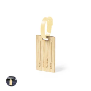 Identificador Maletas Elwes