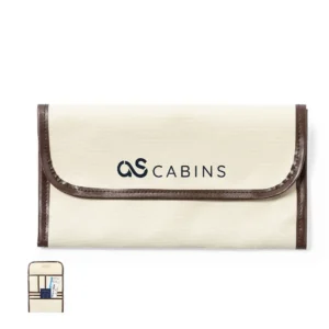 Portadocumentos Viaje Farrel