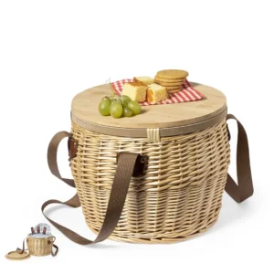 Cesta Nevera Picnic Bubu