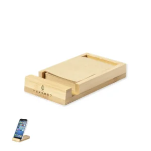 Portanotas Soporte Heinda