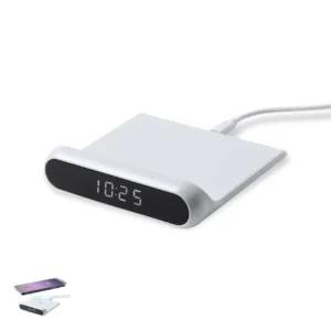 Reloj Cargador Thumal