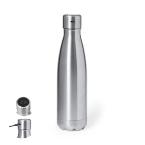 Bidón Térmico Chuck