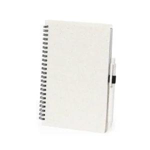 Libreta Emily
