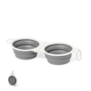 Bowl Plegable Saluki