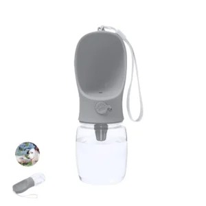 Bidón Mascotas Flaganan