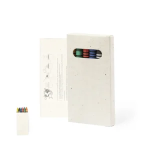 Caja Ceras Semillas Fyser