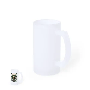 Jarra Sublimación Oxia