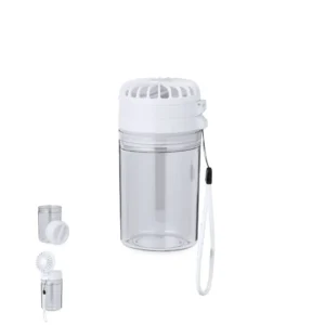 Bidón Ventilador Zexen