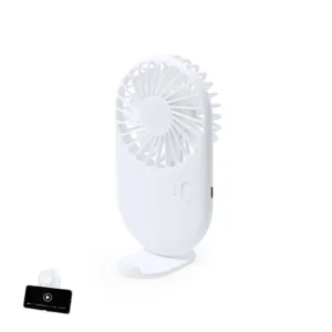 Ventilador Soporte Fanger