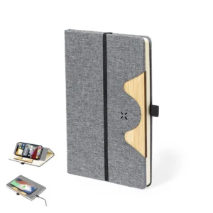 Bloc Notas Cargador Dalou