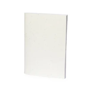 Libreta Semillas Derna