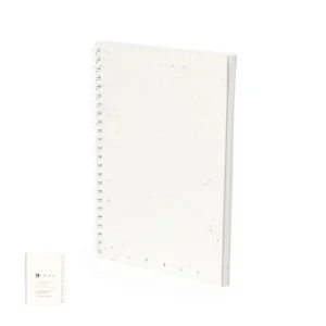 Libreta Semillas Bitar