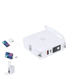 Adaptador Viaje Multifunción Joks