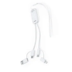 Cable Cargador Surgex