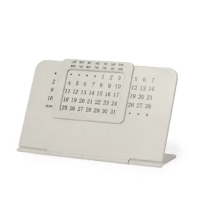 Calendario Perpetuo Zegler