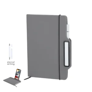 Bloc Notas Soporte Cruas