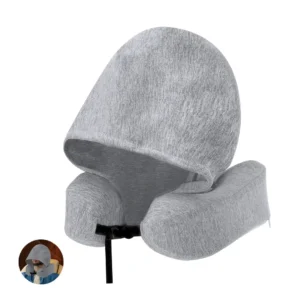 Almohadilla Capucha Dolking