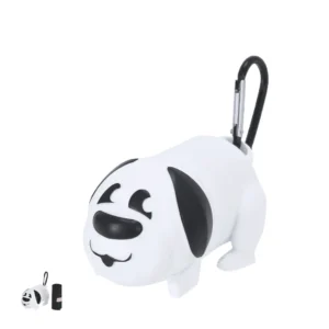 Dispensador Bolsas Kiry