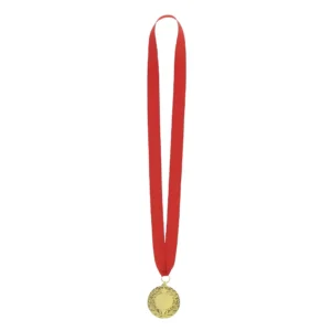 Medalla Gussy
