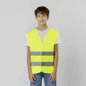 Chaleco Reflectante Kastor