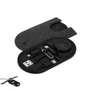 Set Cables Cargadores Nebrex