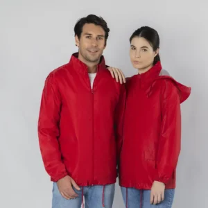 Chubasquero Impermeable Bravion