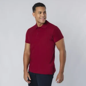 Polo Adulto Color Chaplin