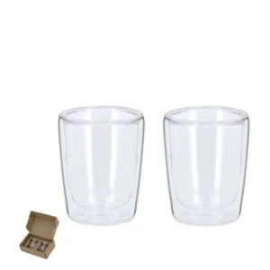 Set Vasos Frilux