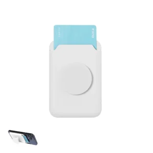 Tarjetero Soporte Kenna