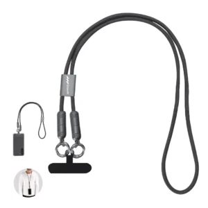 Cable Cargador Soporte Fanders