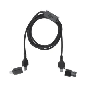 Cable Protección Piratería Gabbo