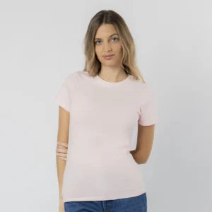 Camiseta Mujer Color Epika