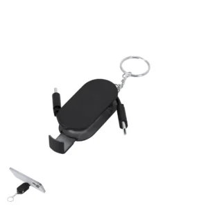 Cable Cargador Multifunción Dintry