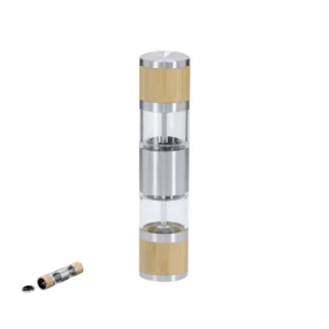 Molinillo Sal y Pimienta Tiamat