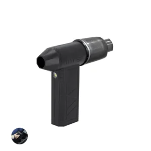 Soplador Aspirador Logarix