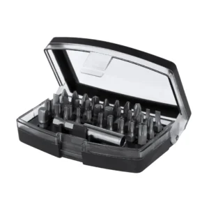 Set Herramientas Calquix