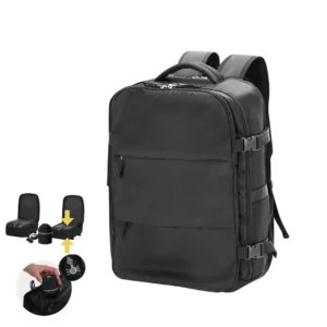 Mochila al Vacío Tempest