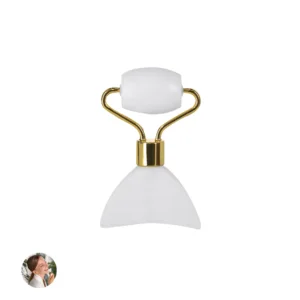 Masajeador Facial Herbiax