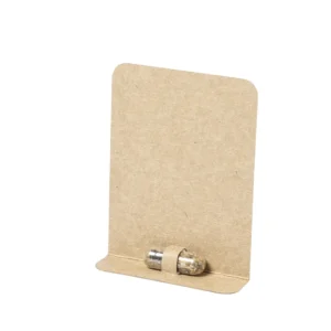 Capsula Semillas Biyok