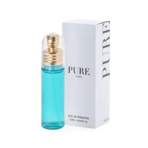 Eau de Toilette Mujer Steclers