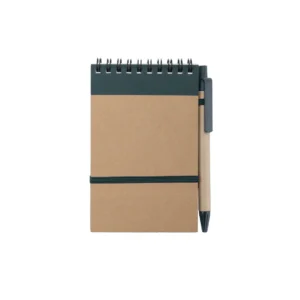 Libreta Ecocard