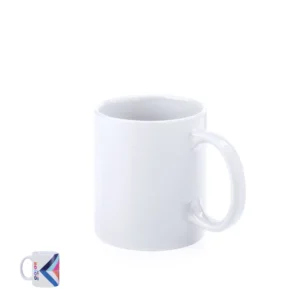 Taza Sublimación Bornel